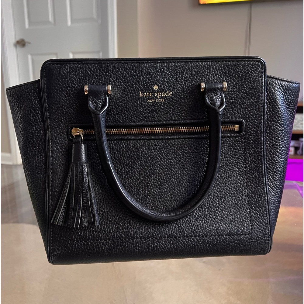 KATE SPADE Chester Street Small Allyn Satchel bag